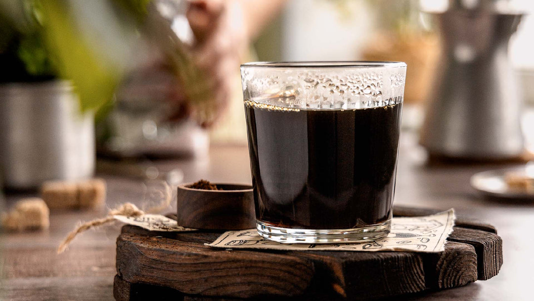 jamaica blue mountain