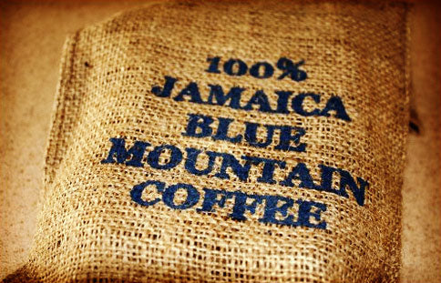 café de montanha azul jamaicano, café jamaicano