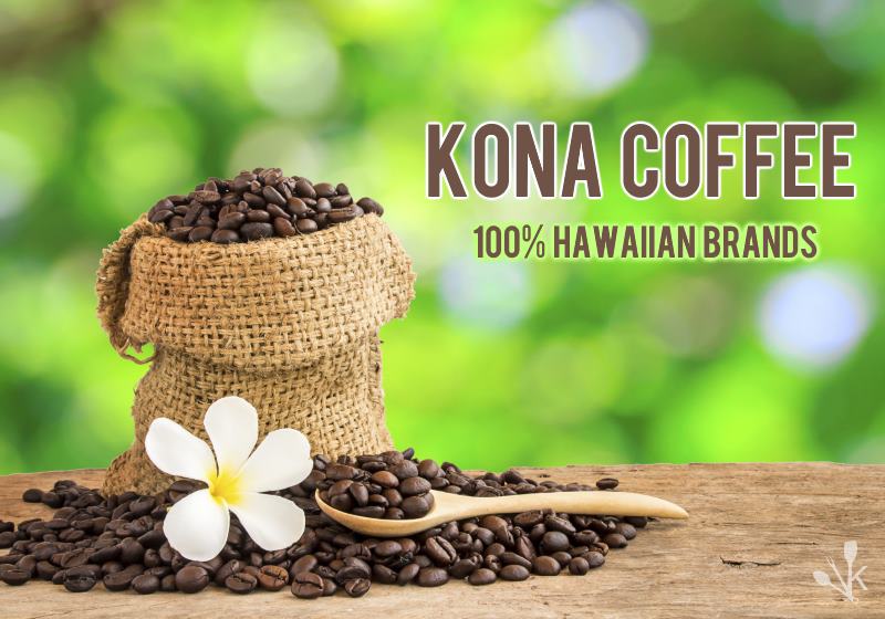 kona kaffe, hawaiianskt kaffe, kona kaffe hawaii, kona kaffebönor, bästa kona kaffe