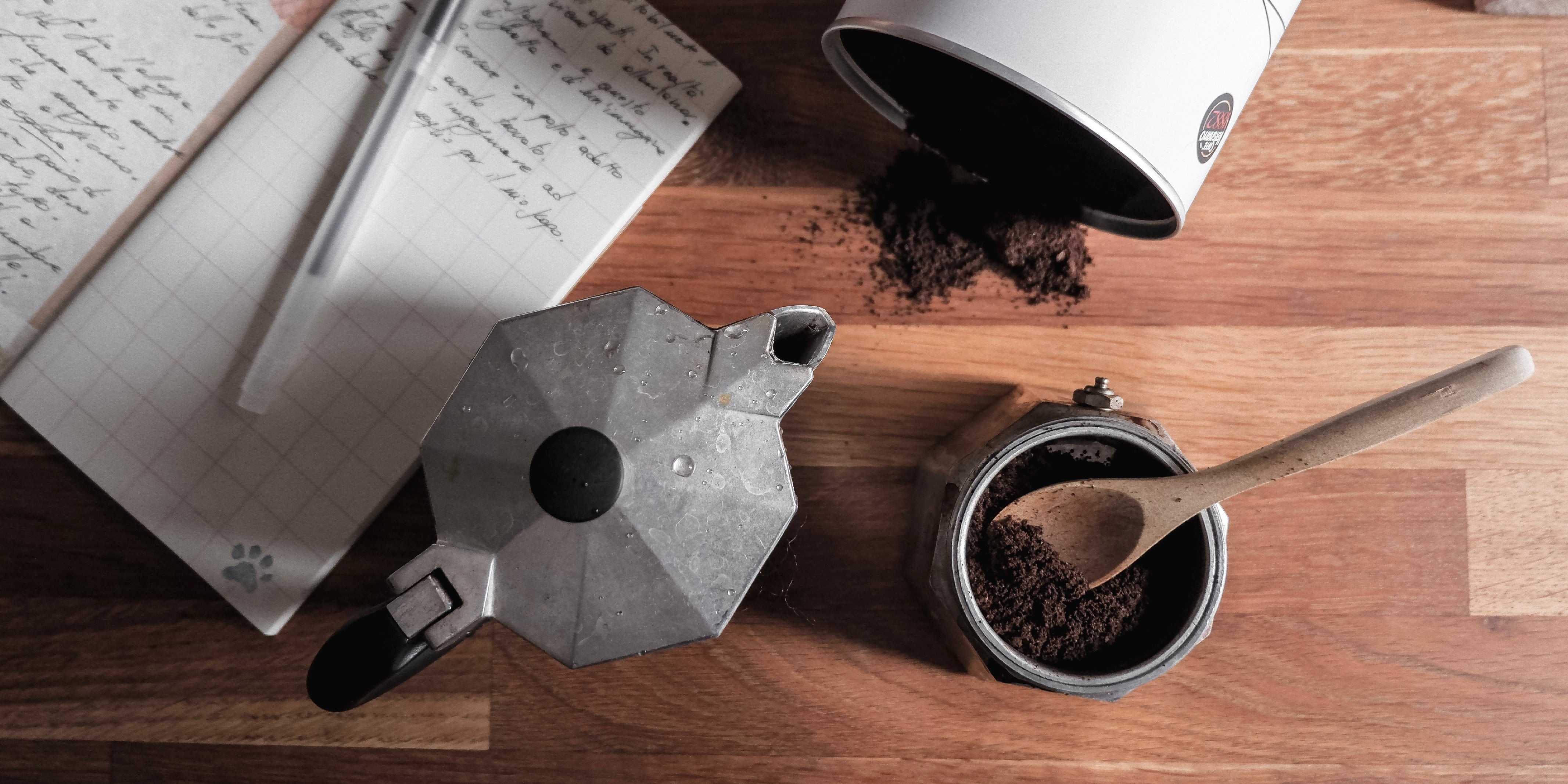 Moka Coffee 101 Common Problems & Solutions (Part 1) Hayman Coffee