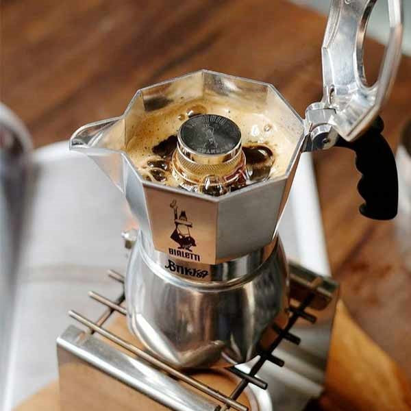 moka, café moka, cafeteira moka, máquina de café expresso com fogão, cafeteira expresso