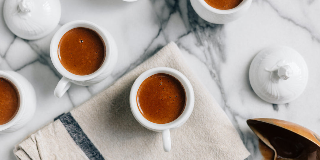 ekologiskt kaffe, världens bästa kaffebönor