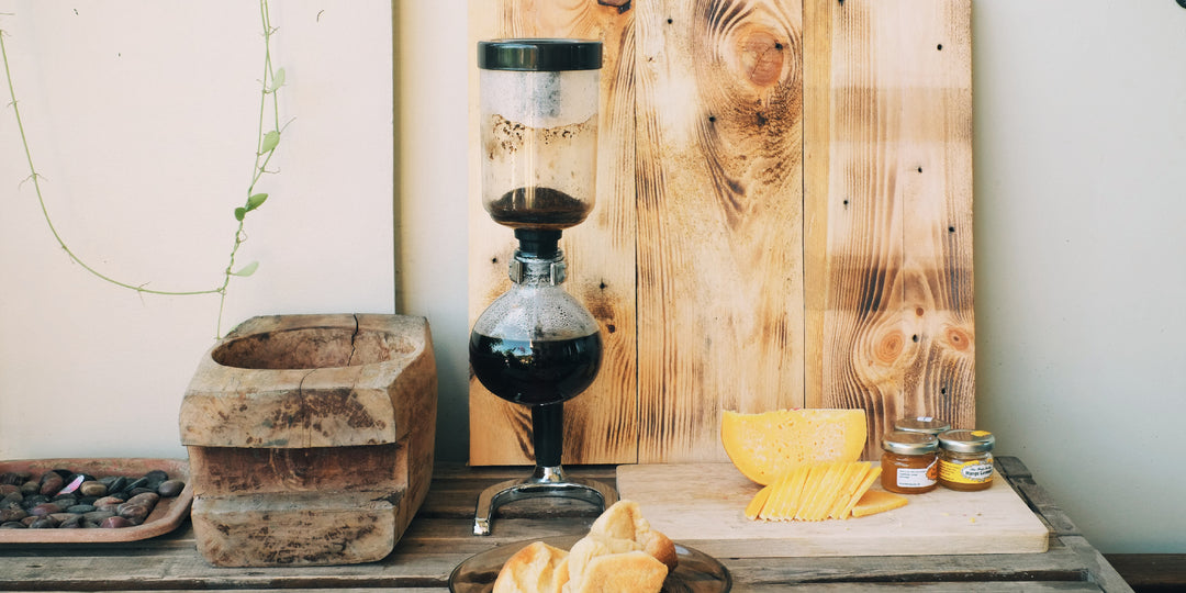 siphon, siphon coffee, drip coffee, best coffee beans in the world