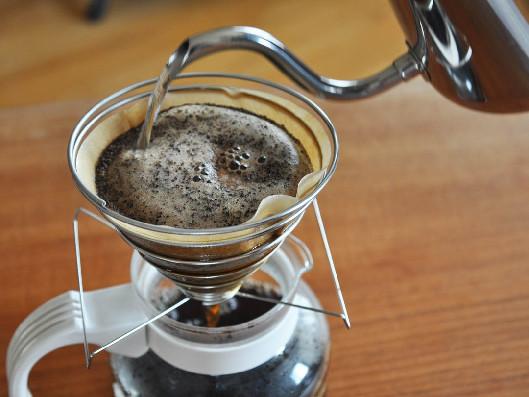 café especial, café especial, café de terceira onda, despeje sobre o café, café de filtro