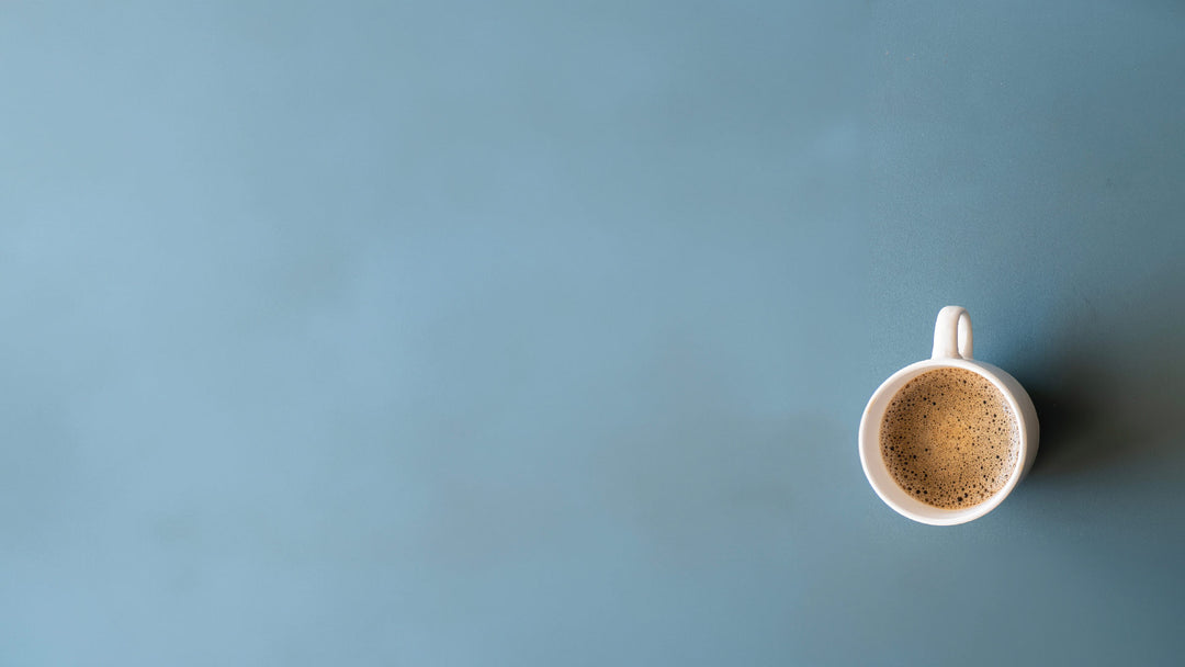 topprankade kaffe