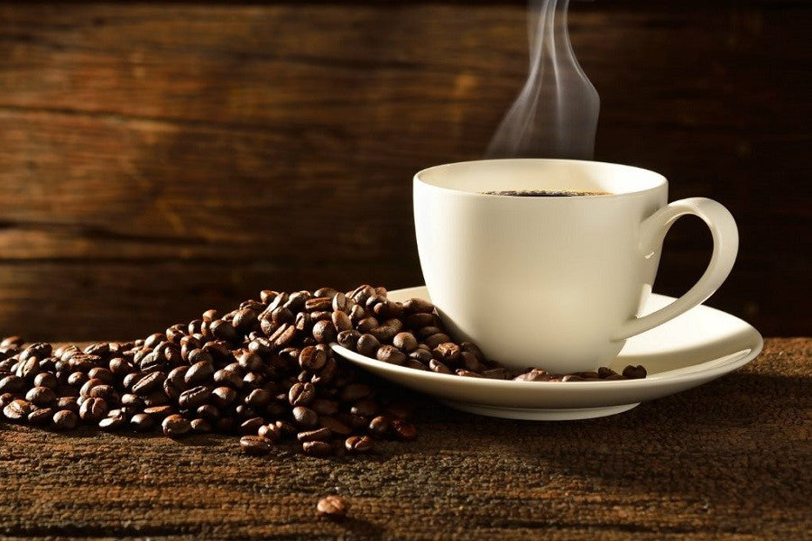 Varför handla online för gourmetkaffe? | Premium Arabica kaffe online
