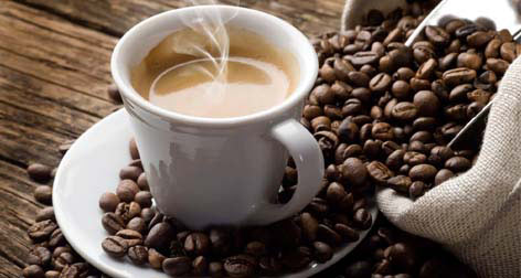 types of coffee, types of coffee beans, arabica coffee, gourmet coffee, arabica
