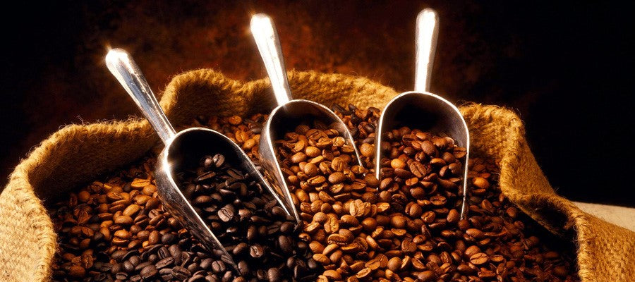 specoj de kafo, specoj de kafosemoj, frandaĵa kafo, arabica kafo