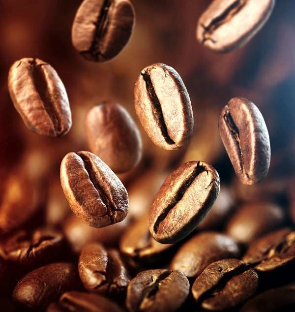 helbönakaffe, kaffebönor, bästa kaffebönor i världen, geisha kaffe, malet kaffe