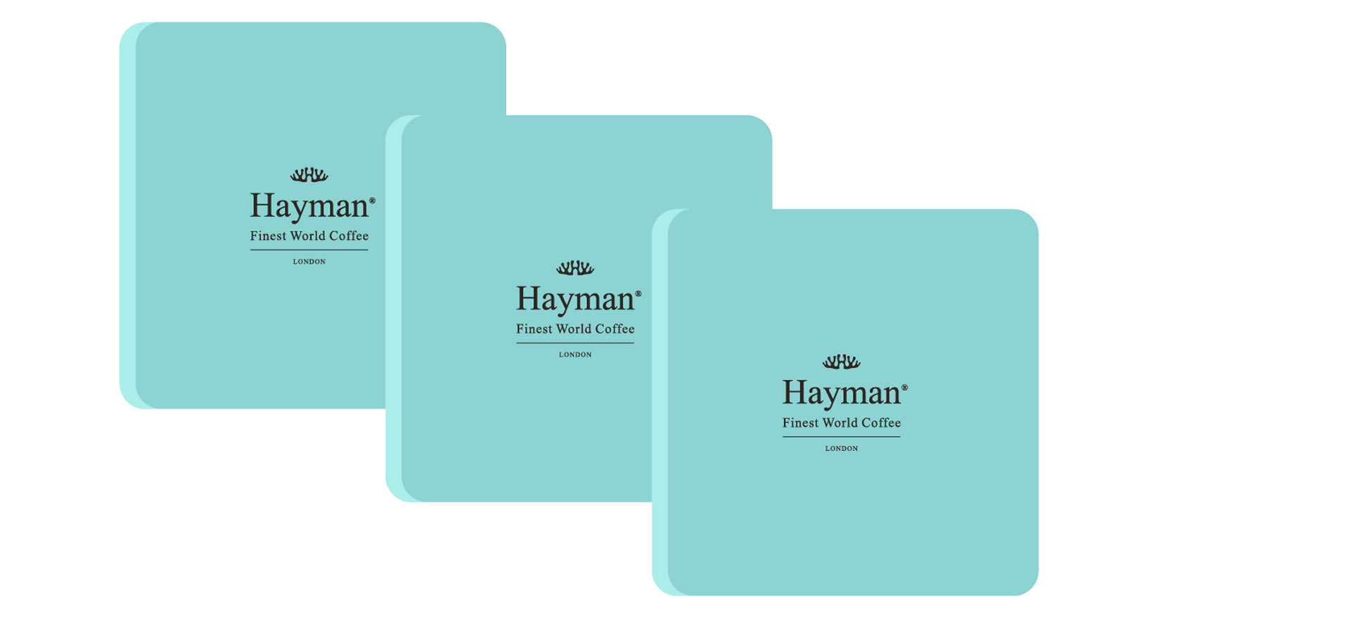 The very in demand Coffee Pods and Coffee Capsules – Hayman Coffee