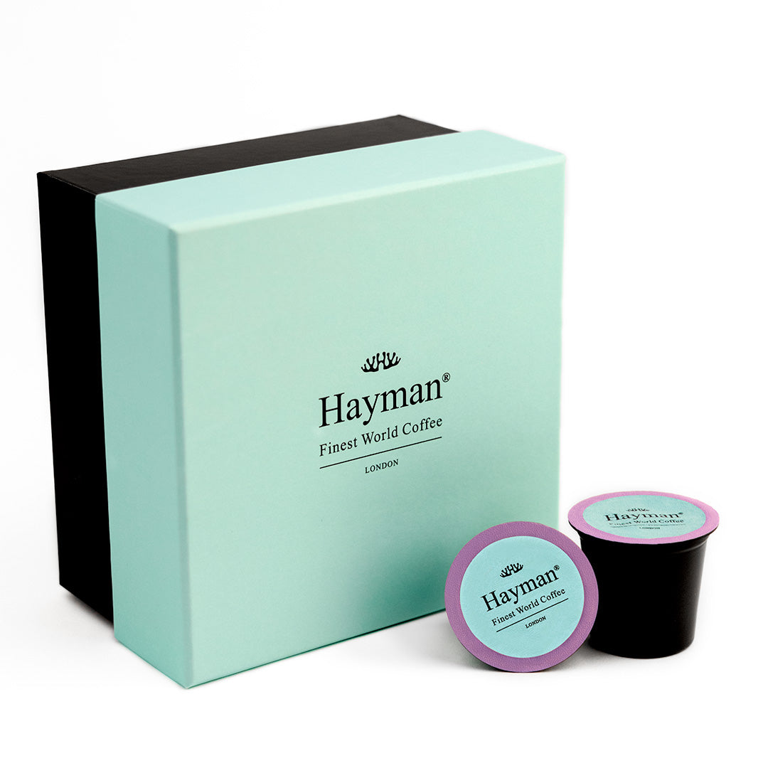 Beyond Ordinary Coffee: Explore Hayman - Rare Beans, Exquisite Roasts 2 El Salvador Coffee | Fresh Roasted Coffee | Gourmet Coffee Beans – Hayman Coffee