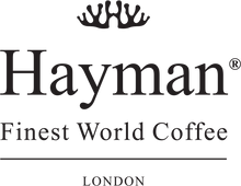 Hayman kaffe, specialkaffe, geisha kaffe, kona kaffe, jamaicanskt blåbergskaffe, världens bästa kaffe, världens bästa kaffebönor