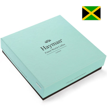 2. Bild von Jamaica Blue Mountain
