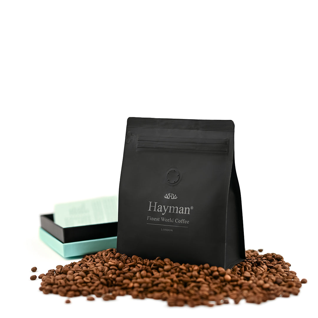 Beyond Ordinary Coffee: Explore Hayman - Rare Beans, Exquisite Roasts 1 hayman coffee panama geisha | Gesha Coffee | Specialty Coffee | Arabica – Hayman Coffee